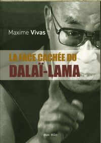 Produktbild: La face cach&eacute;e du dala&iuml;-lama : esclavage, p&eacute;dophilie et viols