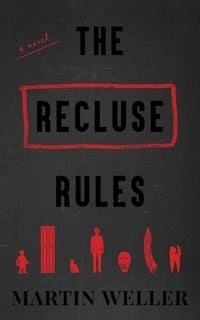 Produktbild: The Recluse Rules