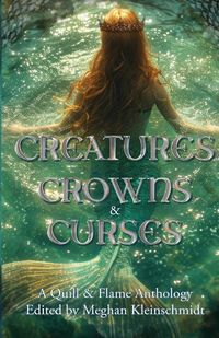 Produktbild: Creatures, Crowns, & Curses