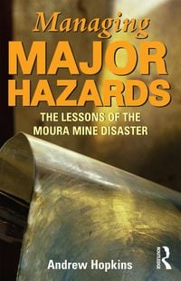 Produktbild: Managing Major Hazards