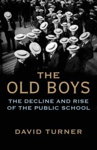 Produktbild: Turner, D: Old Boys