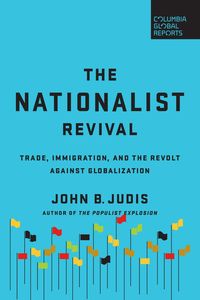 Produktbild: The Nationalist Revival