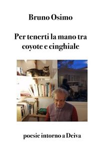 Produktbild: Per tenerti la mano tra coyote e cinghiale