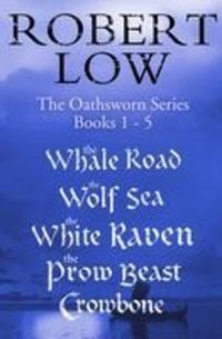 Produktbild: The Oathsworn Series Books 1 to 5