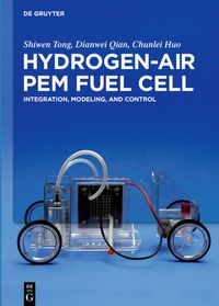 Produktbild: Hydrogen-Air PEM Fuel Cell