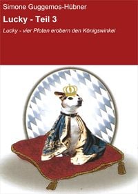 Produktbild: Lucky - Teil 3