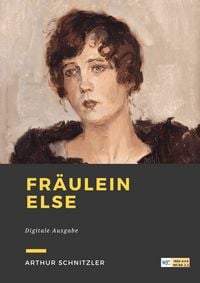 Produktbild: Fr&auml;ulein Else
