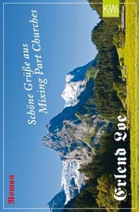 Produktbild: Sch&ouml;ne Gr&uuml;&szlig;e aus Mixing Part Churches