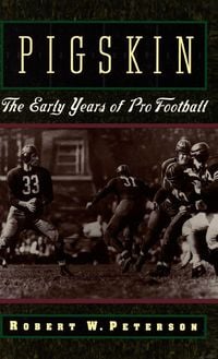 Produktbild: Pigskin