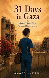 Produktbild: 31 Days in Gaza