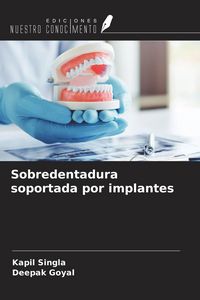 Produktbild: Sobredentadura soportada por implantes