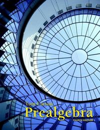 Produktbild: Prealgebra Plus NEW MyLab Math with Pearson eText -- Access