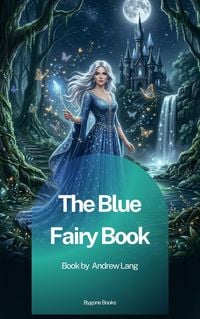 Produktbild: The Blue Fairy Book