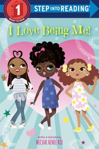 Produktbild: I Love Being Me