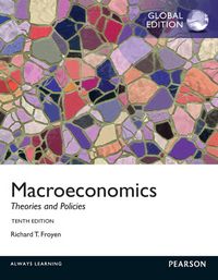 Produktbild: Macroeconomics, Global Edition