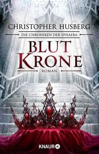 Produktbild: Blutkrone
