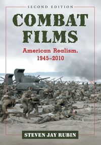 Produktbild: Combat Films