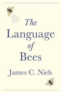 Produktbild: The Language of Bees