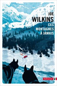 Produktbild: Ces Montagnes &agrave; jamais
