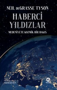Produktbild: Haberci Yildizlar Medeniyete Kozmik Bir Bakis