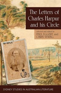 Produktbild: The Letters of Charles Harpur and his Circle