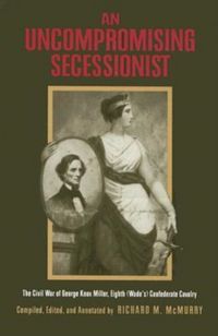 Produktbild: Uncompromising Secessionist