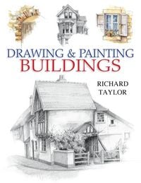Produktbild: Drawing and Painting Buildings