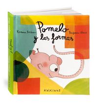 Produktbild: Pomelo y las formas