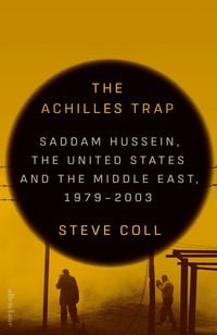 Produktbild: The Achilles Trap