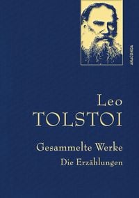 Produktbild: Tolstoi,L.,Gesammelte Werke