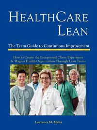Produktbild: Health Care Lean
