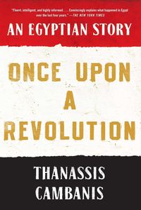 Produktbild: Once Upon A Revolution