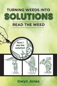 Produktbild: Turning Weeds Into Solutions