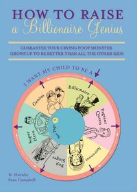 Produktbild: How to Raise a Billionaire Genius