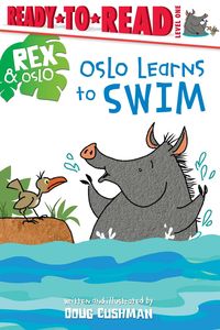 Produktbild: Oslo Learns to Swim