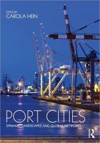Produktbild: Port Cities
