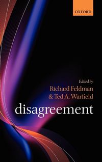 Produktbild: Disagreement