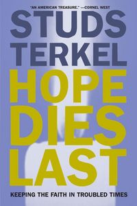 Produktbild: Hope Dies Last