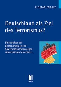 Produktbild: Deutschland als Ziel des Terrorismus?