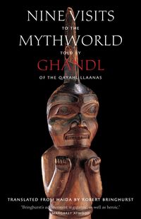 Produktbild: Nine Visits to the Mythworld