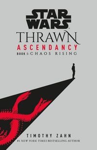 Produktbild: Star Wars: Thrawn Ascendancy: Chaos Rising