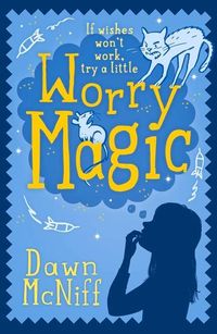 Produktbild: Worry Magic