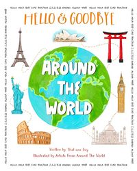 Produktbild: Hello & Goodbye Around the World