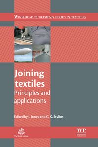 Produktbild: Joining Textiles
