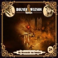 Produktbild: Mysterys: Die Riesenratte von Sumatra