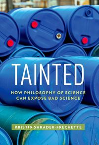Produktbild: Tainted