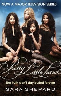 Produktbild: Pretty Little Liars 01