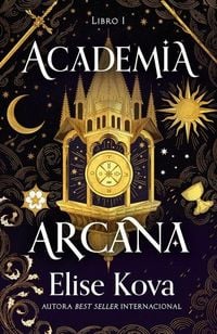 Produktbild: Academia Arcana