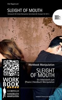 Produktbild: Sleight of Mouth