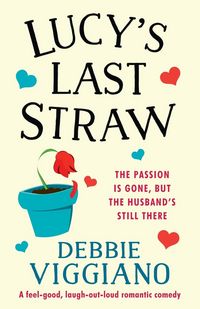 Produktbild: Lucy's Last Straw